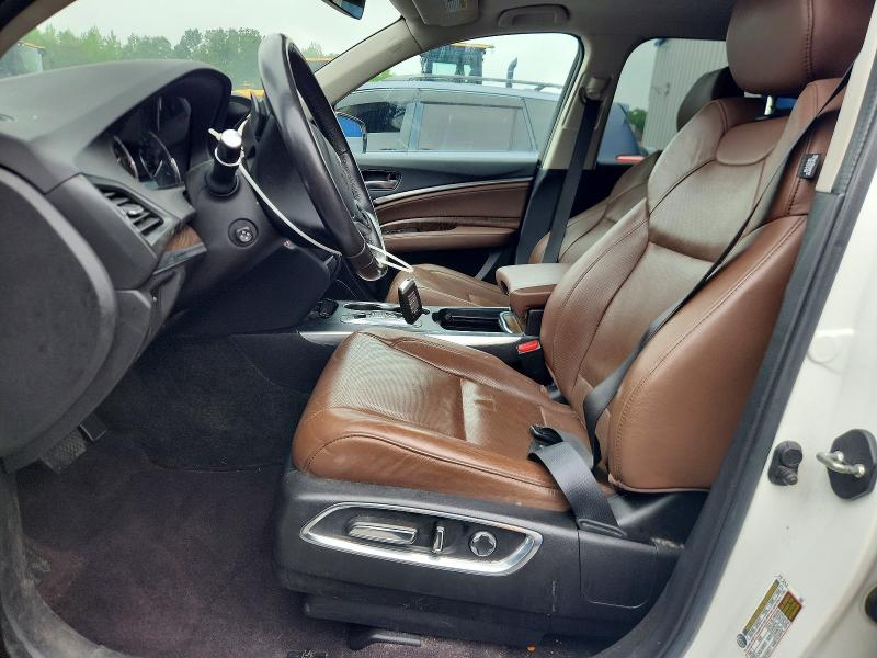 Aukcja sprzedaży 2019 Acura Mdx, vin: 5J8YD4H59KL017297, numer aukcji: 55000316