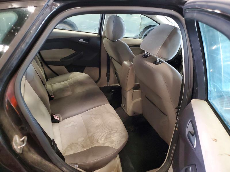 Продаж на аукціоні авто 2014 Ford Focus, vin: 1FADP3K29EL157325, номер лоту: 55130906