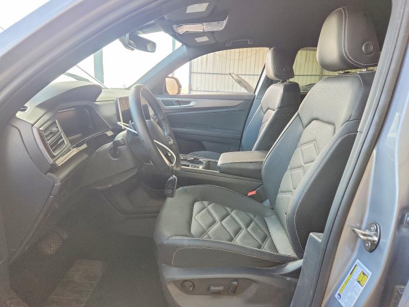 Aukcja sprzedaży 2025 Volkswagen Atlas Cross Sport, vin: 1V2HE2CA7SC207392, numer aukcji: 55069786