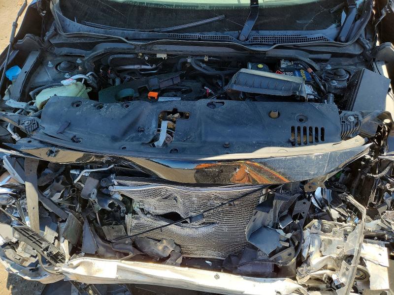 Продажа на аукционе авто 2016 Honda Civic, vin: 2HGFC4B0XGH314557, номер лота: 53950926