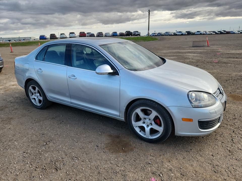 Продажа на аукционе авто 2006 Volkswagen Jetta, vin: 3VWKJ81K26M811550, номер лота: 53826676
