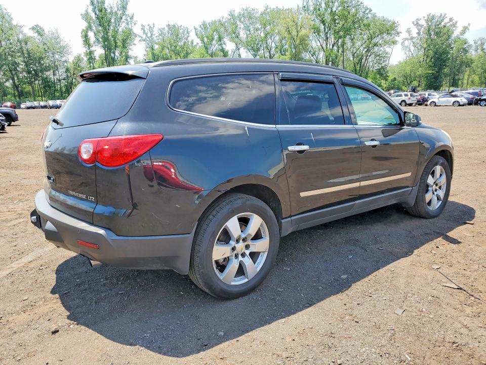 Aukcja sprzedaży 2009 Chevrolet Traverse, vin: 1GNEV33D49S127611, numer aukcji: 54348556