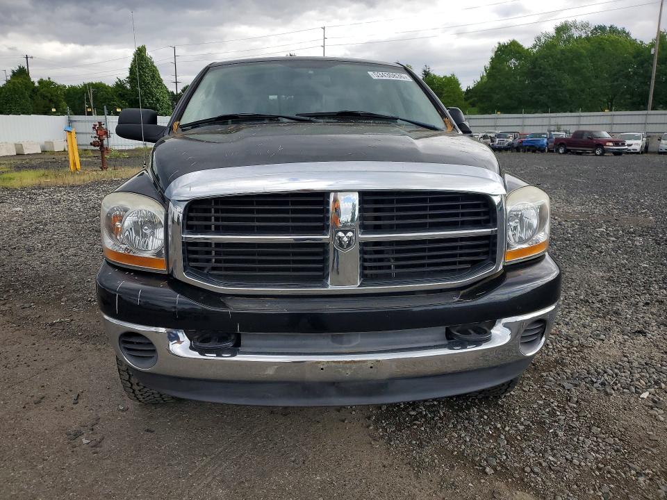 Продаж на аукціоні авто 2006 Dodge Ram 1500, vin: 3D7KS19DX6G216298, номер лоту: 53430836