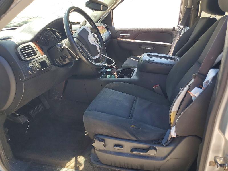 Продаж на аукціоні авто 2011 Chevrolet Tahoe, vin: 1GNSCAE03BR336889, номер лоту: 53785836