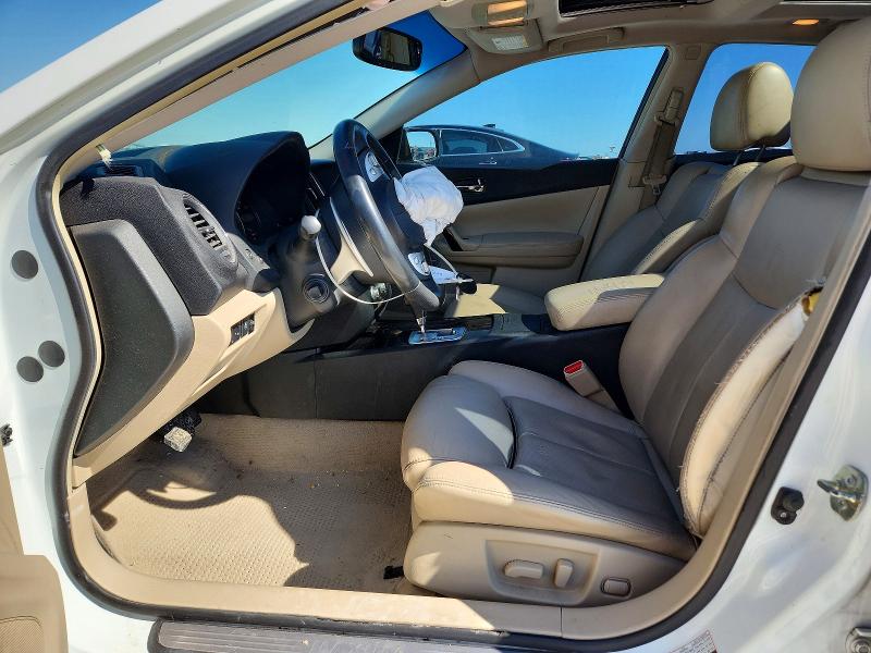 Aukcja sprzedaży 2014 Nissan Maxima, vin: 1N4AA5AP0EC468476, numer aukcji: 53592716