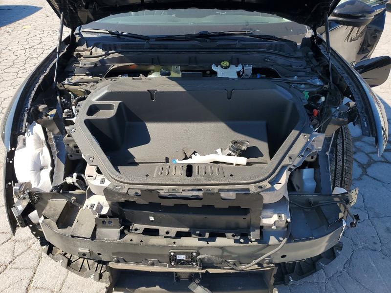 Продажа на аукционе авто 2025 Ford Mustang Mach-e, vin: 3FMTK1R48SMA19927, номер лота: 53707216