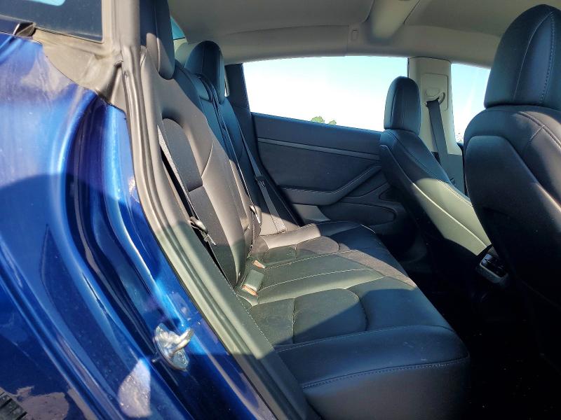 Aukcja sprzedaży 2021 Tesla Model 3, vin: 5YJ3E1EA6MF918266, numer aukcji: 49540576