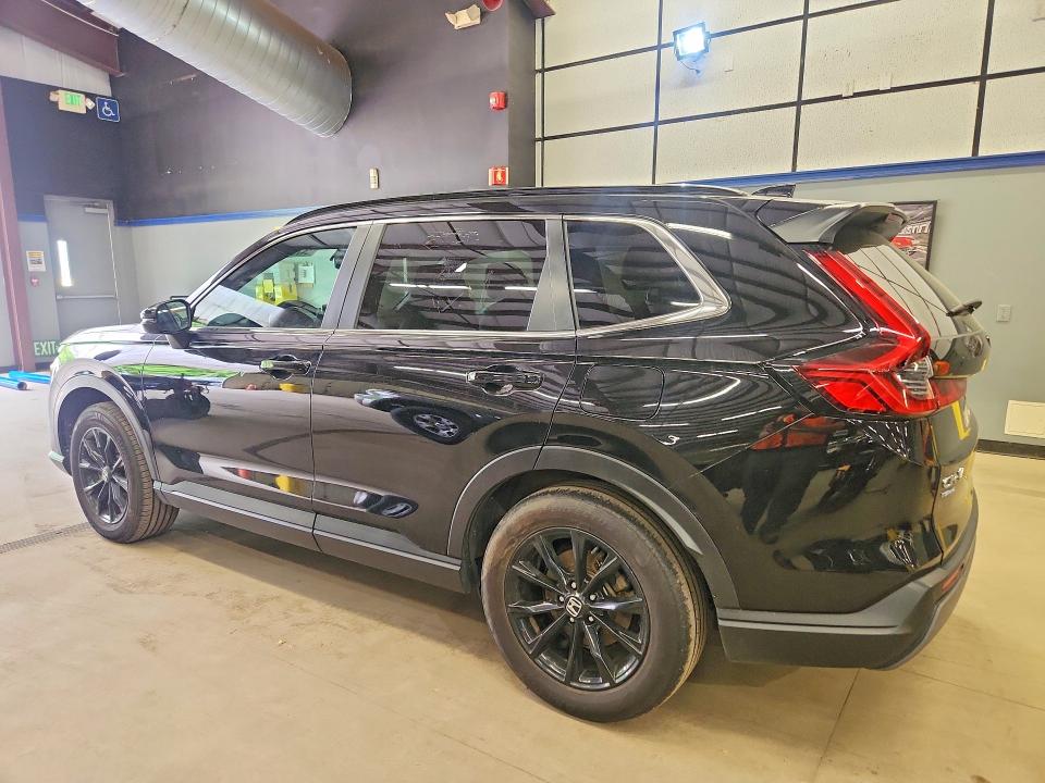Продажа на аукционе авто 2024 Honda Cr-v, vin: 2HKRS6H84RH809399, номер лота: 54752396
