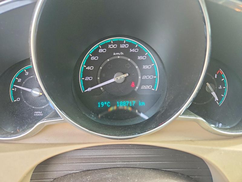 54461996 :رقم المزاد ، 1G1ZE5E76AF313900 vin ، 2010 Chevrolet Malibu مزاد بيع