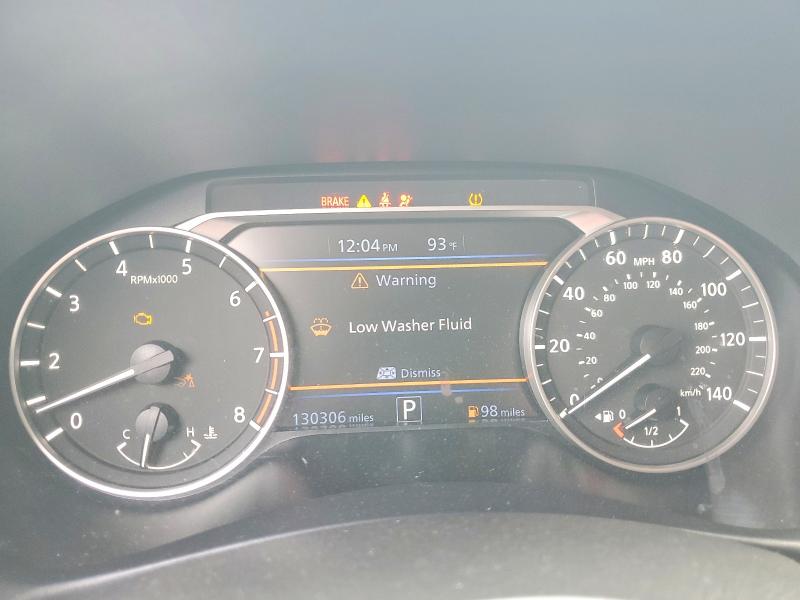 Aukcja sprzedaży 2021 Nissan Altima, vin: 1N4BL4CV7MN364445, numer aukcji: 54836216