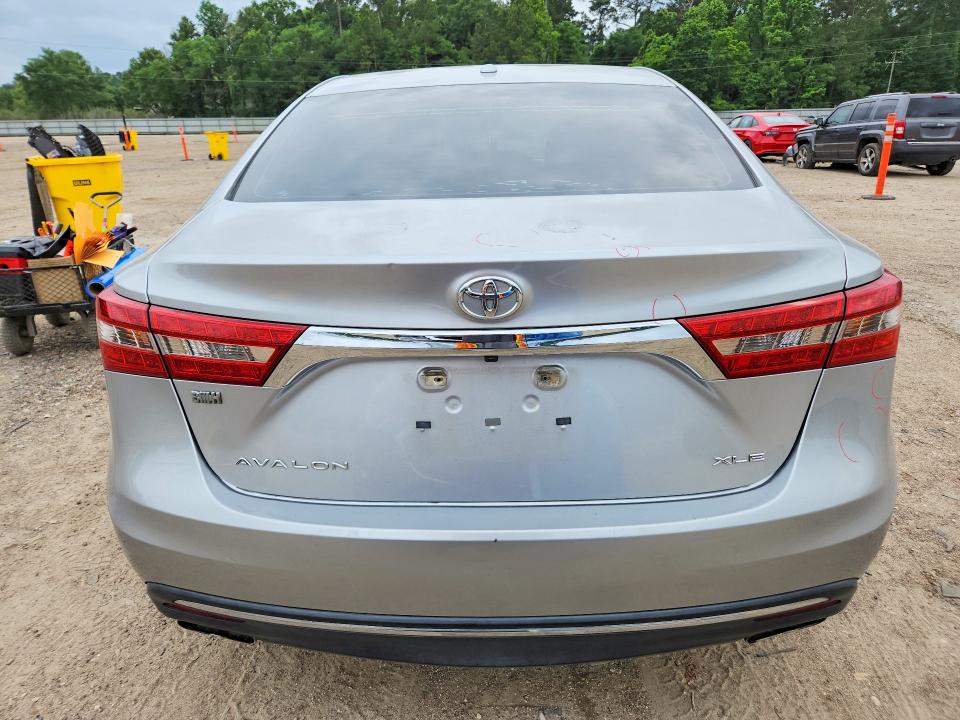 Aukcja sprzedaży 2018 Toyota Avalon, vin: 4T1BK1EB6JU284100, numer aukcji: 52482066