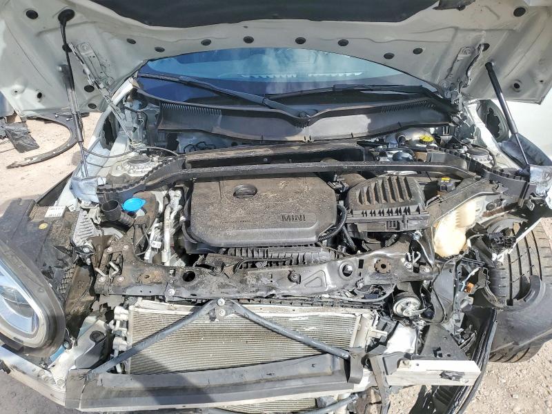 Aukcja sprzedaży 2021 Mini Cooper, vin: WMZ23BR01M3M84103, numer aukcji: 55459946