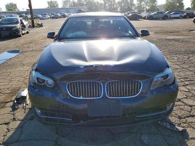 Продажа на аукционе авто 2011 Bmw 535, vin: WBAFR7C55BC600365, номер лота: 52386706