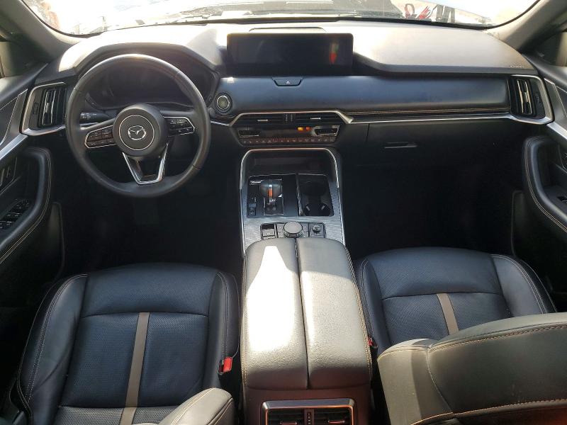 Продажа на аукционе авто 2025 Mazda Cx-90, vin: JM3KKEHD6S1214910, номер лота: 52922986