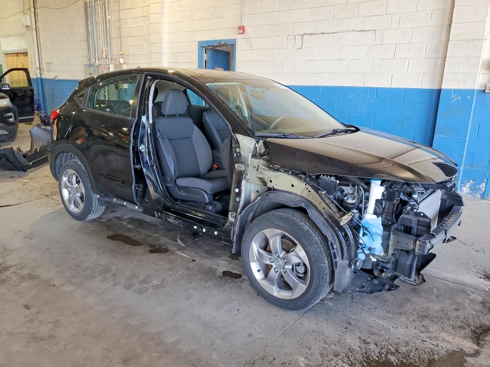 Продажа на аукционе авто 2022 Honda Hr-v, vin: 3CZRU6H38NM770748, номер лота: 54519826