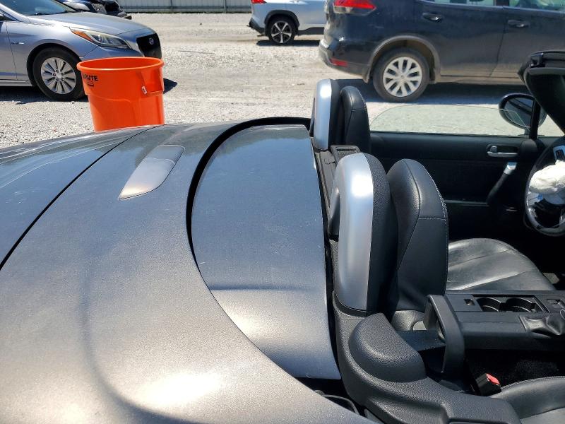 Продажа на аукционе авто 2007 Mazda Mx-5 Miata, vin: JM1NC26F870132745, номер лота: 53184036