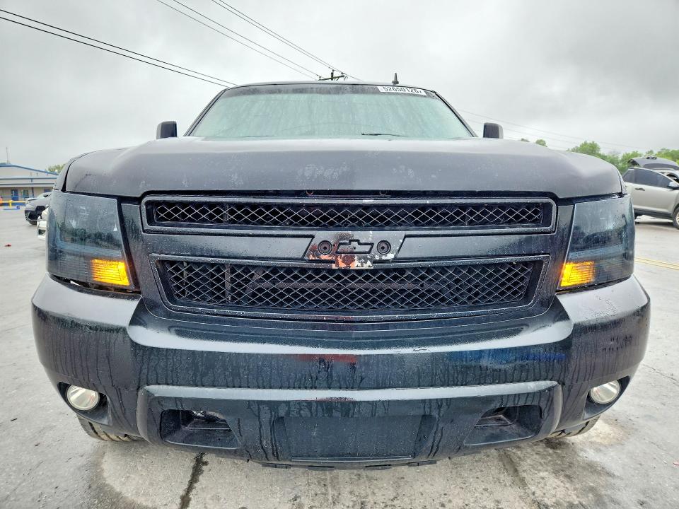 Продаж на аукціоні авто 2007 Chevrolet Suburban, vin: 3GNFC16J37G289041, номер лоту: 52650126