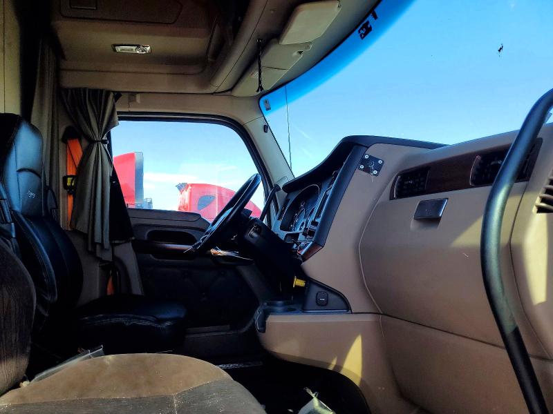 2022 Kenworth Construction მანქანა იყიდება აუქციონზე, vin: 1XKYDP9X9NJ473191, აუქციონის ნომერი: 52889726