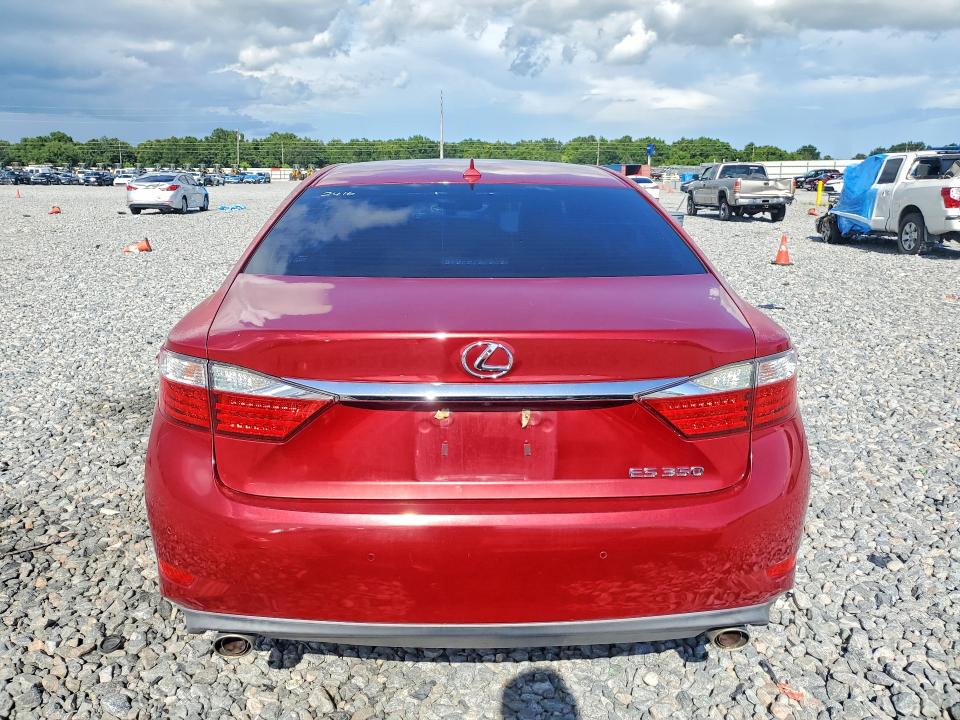 54057236 :رقم المزاد ، JTHBK1GG7D2038250 vin ، 2013 Lexus Es مزاد بيع