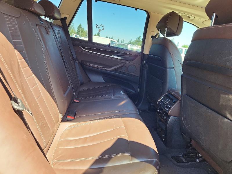 Aukcja sprzedaży 2015 Bmw X5, vin: 5UXKR6C55F0J74856, numer aukcji: 54890876