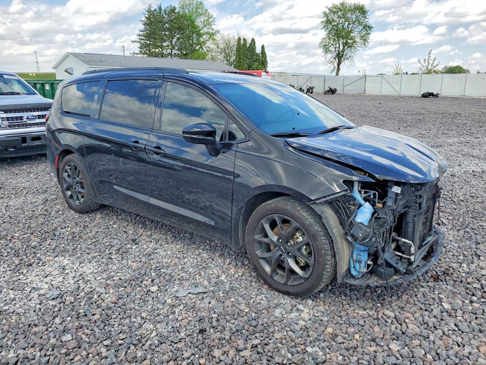 Продаж на аукціоні авто 2025 Chrysler Pacifica, vin: 2C4RC1GG9SR515692, номер лоту: 52838926
