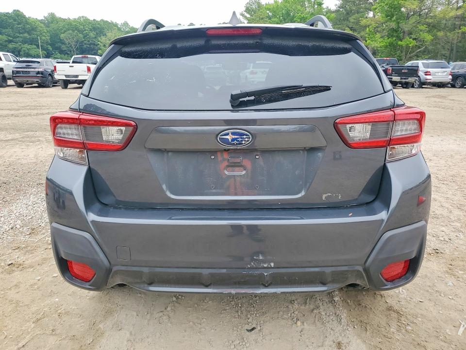 Продажа на аукционе авто 2023 Subaru Crosstrek, vin: JF2GTHRC9PH206481, номер лота: 54797736