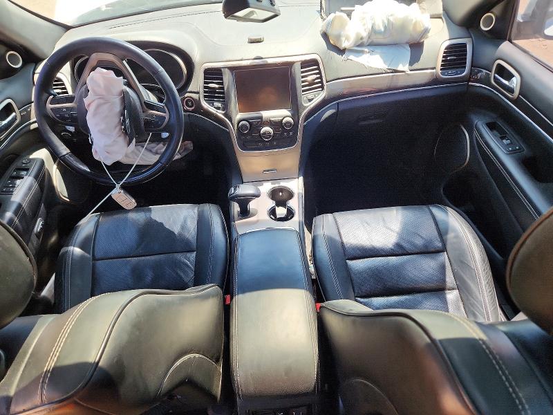55321366 :رقم المزاد ، 1C4RJFCG4FC159563 vin ، 2015 Jeep Grand Cherokee مزاد بيع