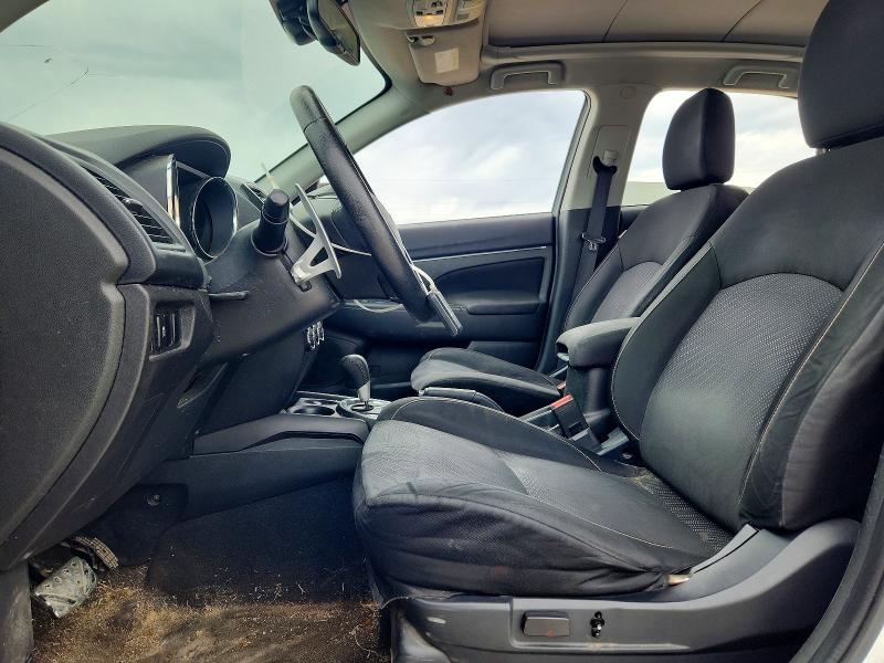 Aukcja sprzedaży 2015 Mitsubishi Outlander Sport, vin: 4A4AP4AW4FE028009, numer aukcji: 53653926