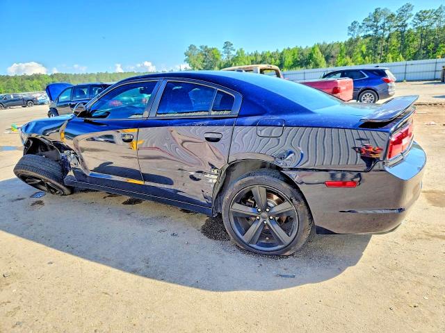Продажа на аукционе авто 2012 Dodge Charger, vin: 2C3CDXHGXCH282230, номер лота: 52735476