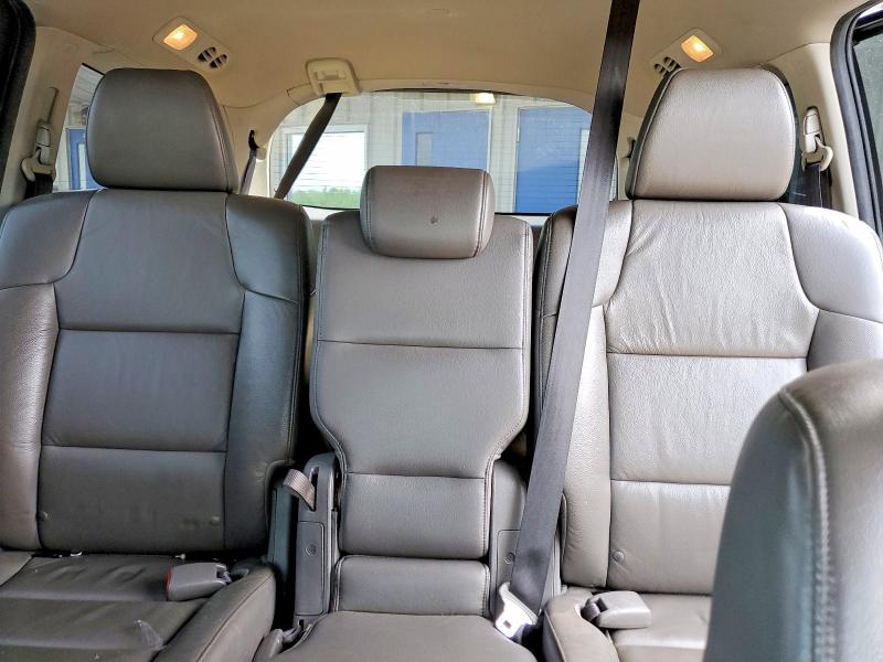 Aukcja sprzedaży 2013 Honda Odyssey, vin: 5FNRL5H90DB033067, numer aukcji: 52838586