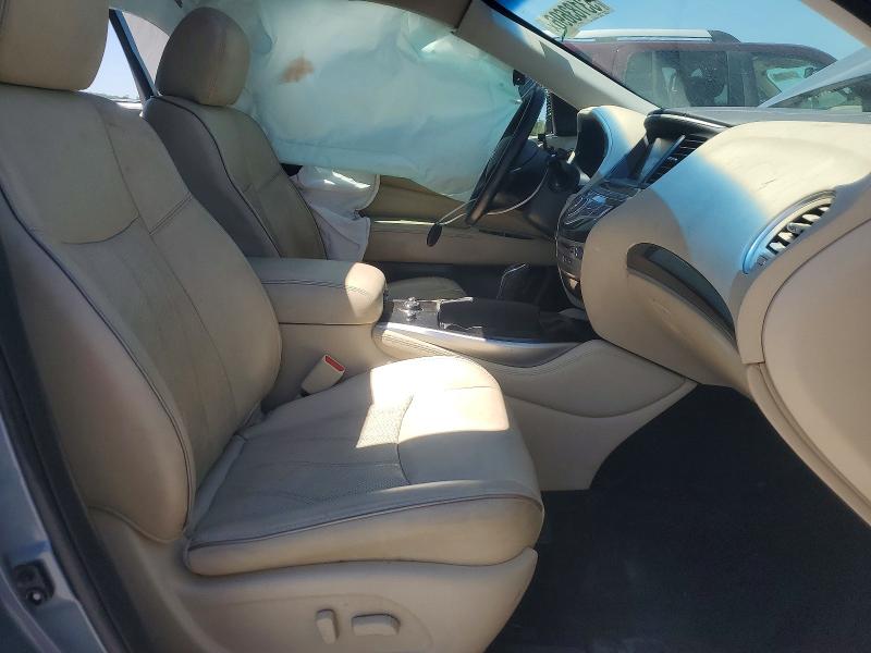 Продаж на аукціоні авто 2016 Infiniti Qx60, vin: 5N1AL0MM7GC511170, номер лоту: 53183696