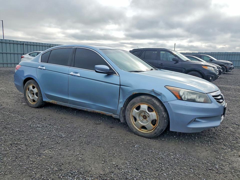 Продажа на аукционе авто 2011 Honda Accord, vin: 1HGCP3F86BA800954, номер лота: 47548676