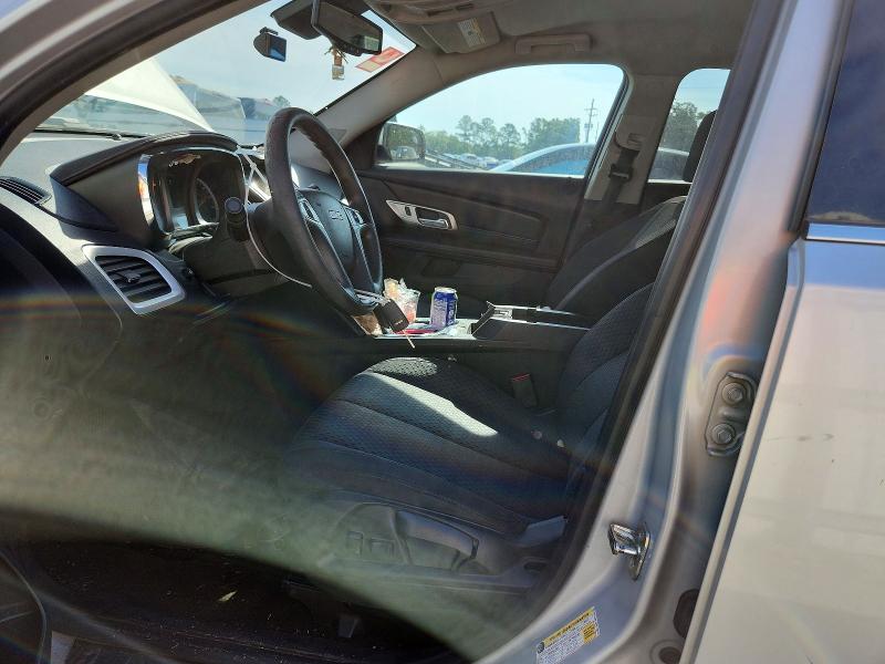 52597926 :رقم المزاد ، 2GKALMEK0D6170535 vin ، 2013 Gmc Terrain مزاد بيع