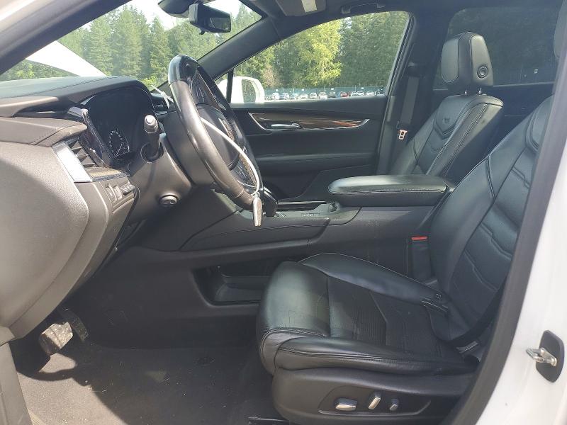 Продаж на аукціоні авто 2019 Cadillac Xt5, vin: 1GYKNGRS8KZ201192, номер лоту: 52268756