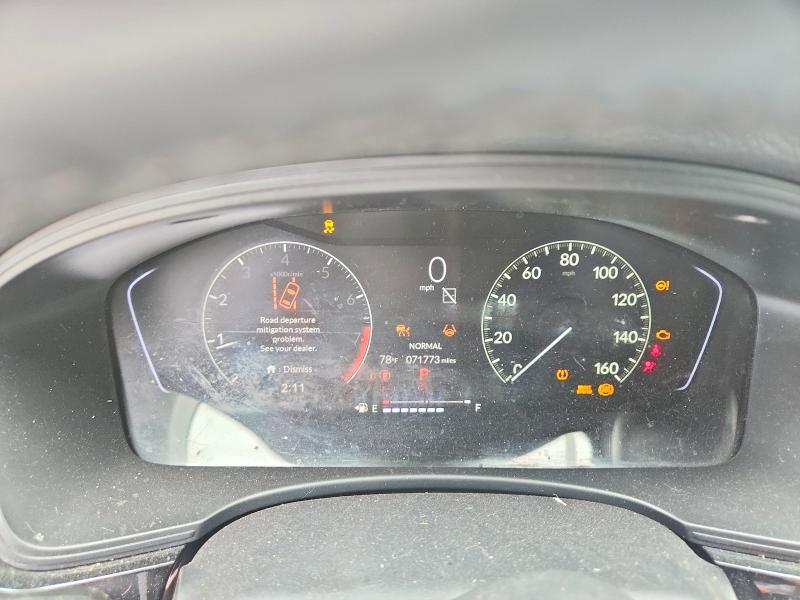 Продаж на аукціоні авто 2022 Honda Civic, vin: 2HGFE2F51NH574637, номер лоту: 54103126