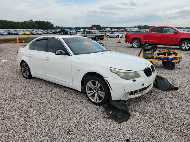 Продаж на аукціоні авто 2010 Bmw 528, vin: WBANU5C5XAC128628, номер лоту: 54843296