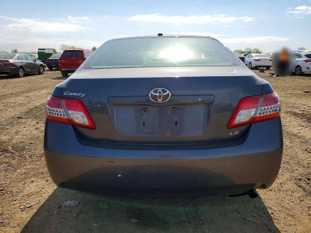 Продаж на аукціоні авто 2011 Toyota Camry, vin: 4T4BF3EK8BR117485, номер лоту: 52673026