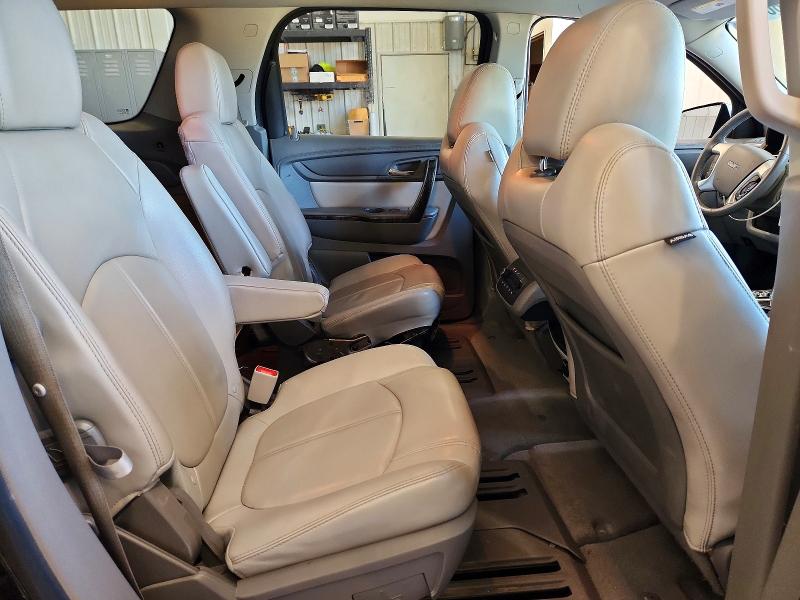 Aukcja sprzedaży 2016 Gmc Acadia, vin: 1GKKVRKDXGJ212122, numer aukcji: 52778866