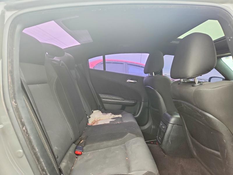 Aukcja sprzedaży 2017 Dodge Charger, vin: 2C3CDXJG4HH557723, numer aukcji: 51858106