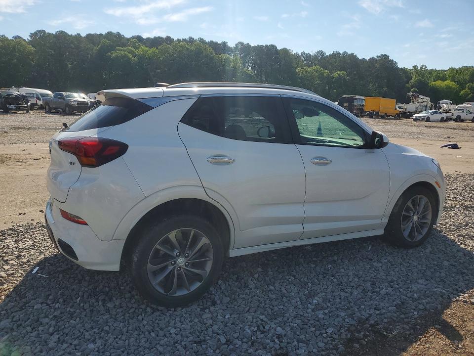Aukcja sprzedaży 2022 Buick Encore Gx, vin: KL4MMDSL2NB145258, numer aukcji: 51484116