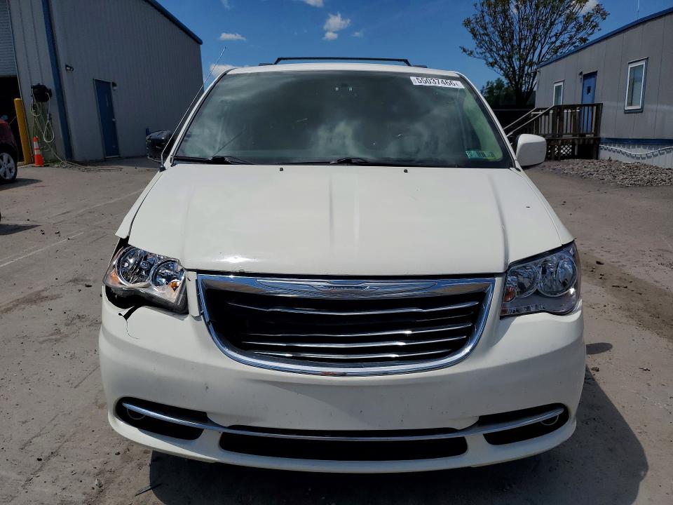 Aukcja sprzedaży 2013 Chrysler Town & Country, vin: 2C4RC1BGXDR629825, numer aukcji: 55037466
