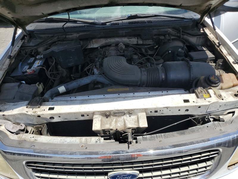 Aukcja sprzedaży 1997 Ford Expedition, vin: 1FMEU18W0VLB34677, numer aukcji: 54513336