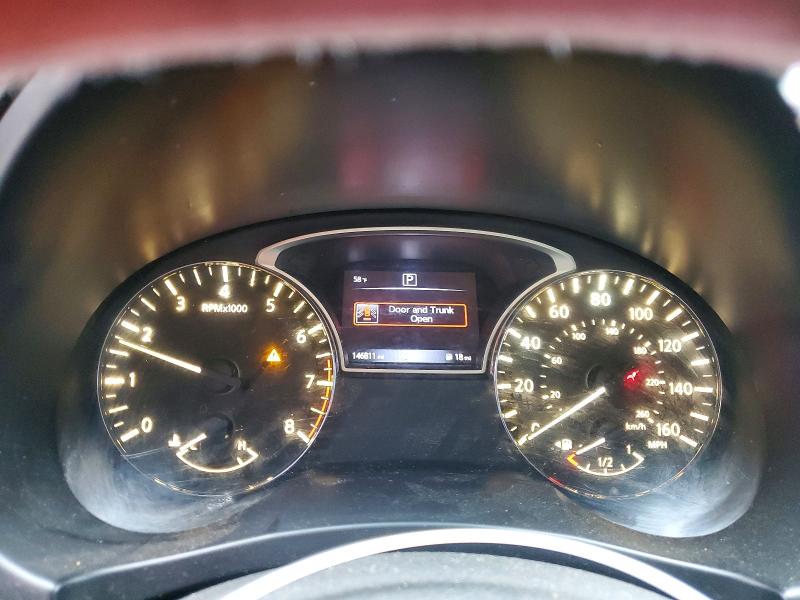 2018 Nissan Altima მანქანა იყიდება აუქციონზე, vin: 1N4AL3AP6JC176193, აუქციონის ნომერი: 51421356