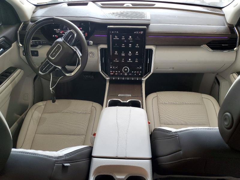 Продажа на аукционе авто 2025 Gmc Acadia, vin: 1GKENLRS7SJ247188, номер лота: 49332526