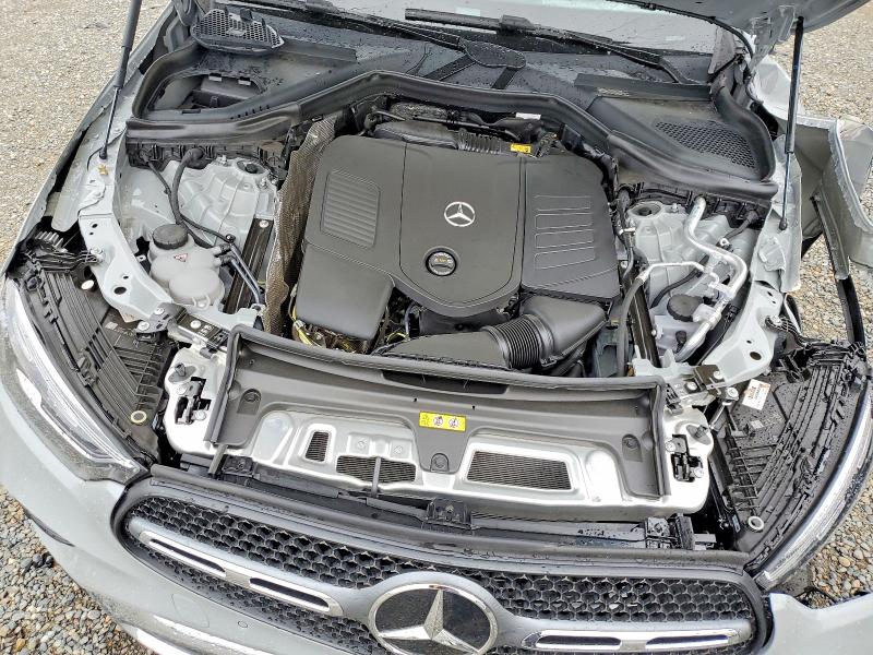 Продаж на аукціоні авто 2026 Mercedes-benz Glc Coupe, vin: W1NKJ4HB8TF532545, номер лоту: 52058626