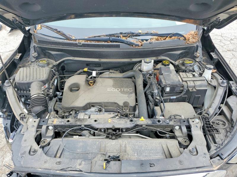 54284246 :رقم المزاد ، 3GKALMEV8LL165541 vin ، 2020 Gmc Terrain مزاد بيع