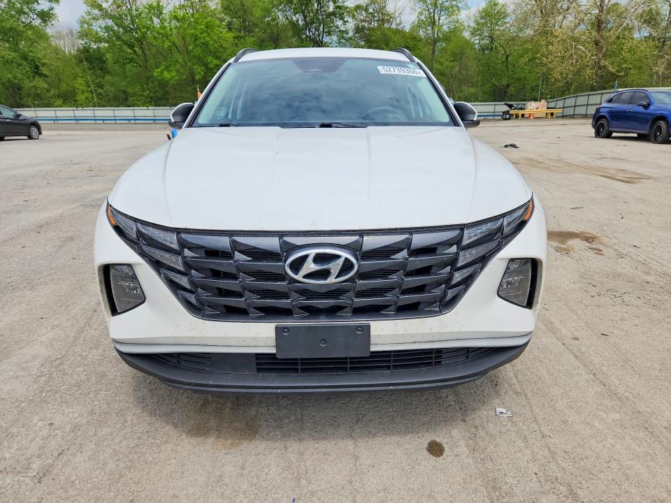 Aukcja sprzedaży 2024 Hyundai Tucson, vin: 5NMJBCDE3RH329147, numer aukcji: 52739366
