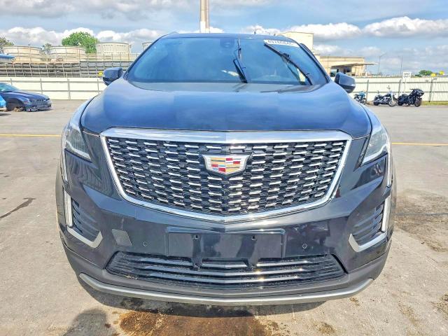 Продаж на аукціоні авто 2021 Cadillac Xt5, vin: 1GYKNCR49MZ130954, номер лоту: 54796916