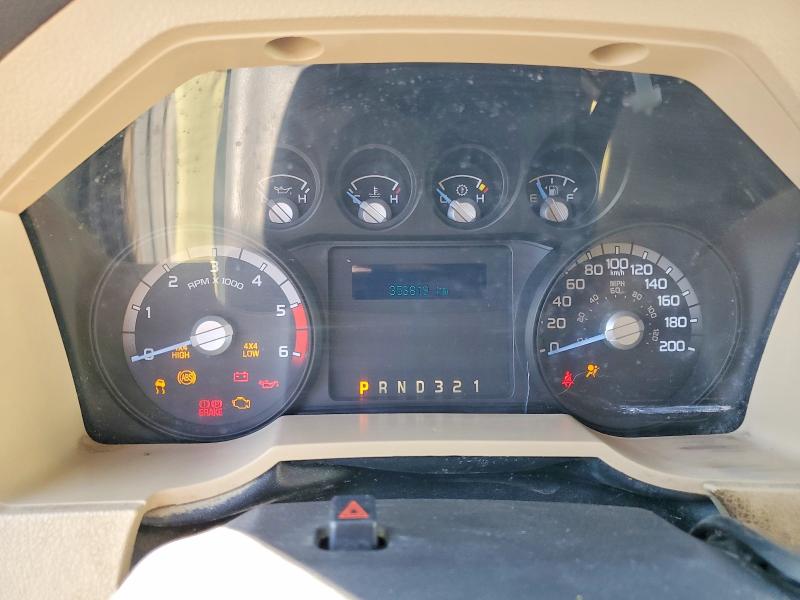 Aukcja sprzedaży 2012 Ford F550, vin: 1FD0X5HY5CEB93901, numer aukcji: 52166466