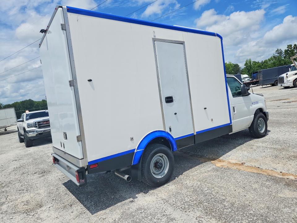 Aukcja sprzedaży 2024 Ford E-350, vin: 1FDWE3FN8RDD20510, numer aukcji: 54518586